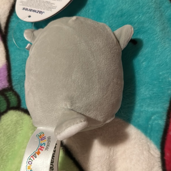 Olana the lamb mystery capsule squishmallow NWT - Picture 6 of 7